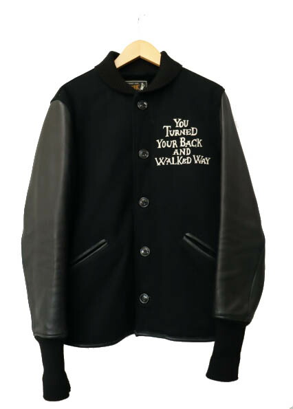 楽天市場】ヒステリックグラマー スタジャン（コート・ジャケット