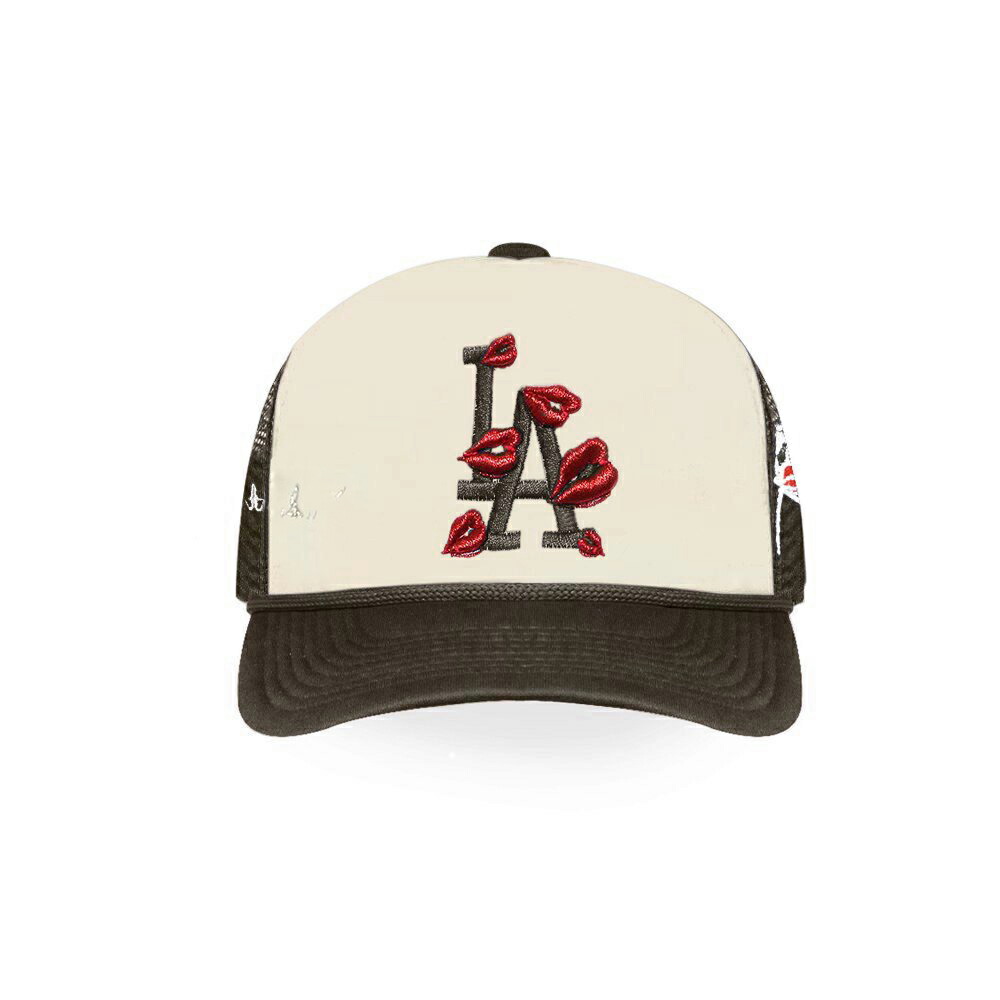 楽天市場】LA ROPA / LA To Live and Fly In Trucker Hat : VENTURER