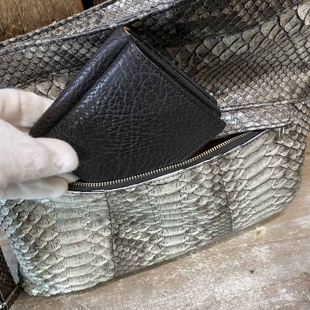 楽天市場】【国産・FU-SI FERNALLE/フーシフェルナーレ『G.B.Python