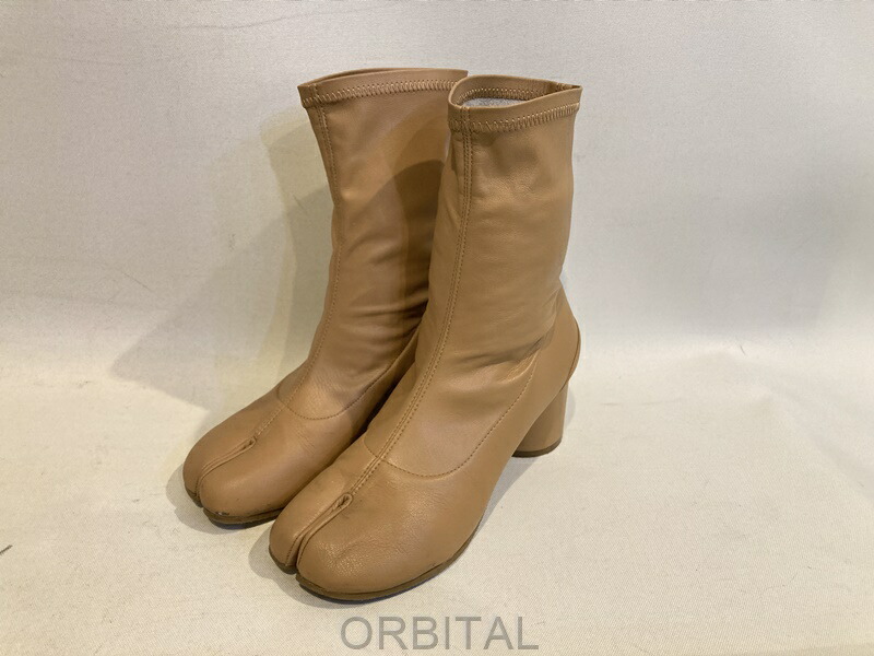 楽天市場】ベージュ（ブランドメゾン マルジェラ）（レディース靴｜靴