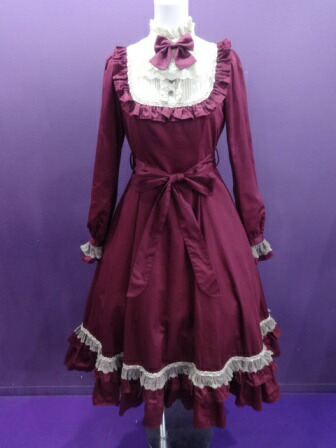 楽天市場】【中古】Victorian maiden/クラシカルドール