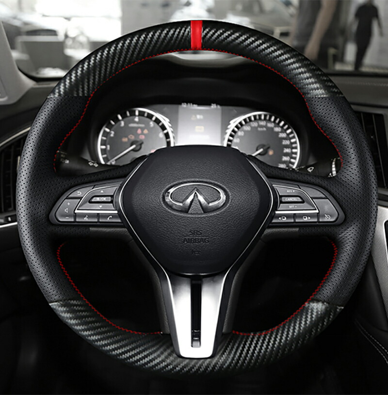 楽天市場】KUTOOK スカイラインv37 GT タイプP タイプSP レザー