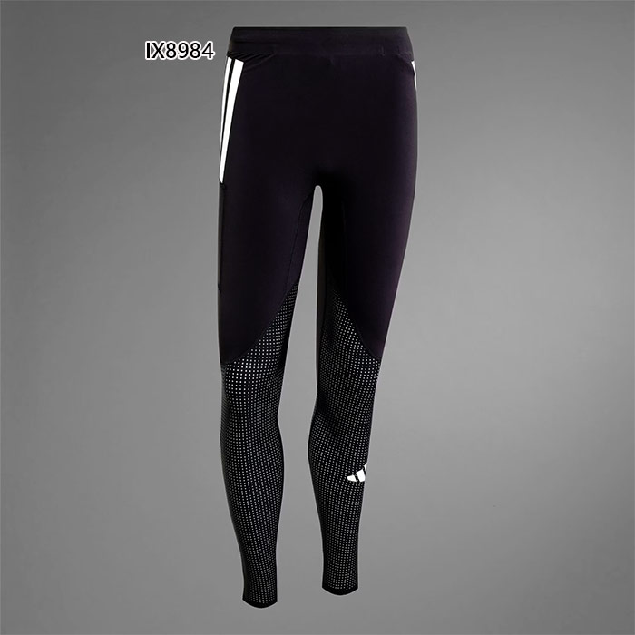 楽天市場】アディダス メンズ アディゼロ ランニング ロングレギンス