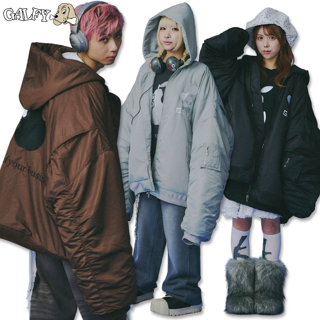 楽天市場】GALFY ガルフィー ナイロン上下セット 【代引不可商品