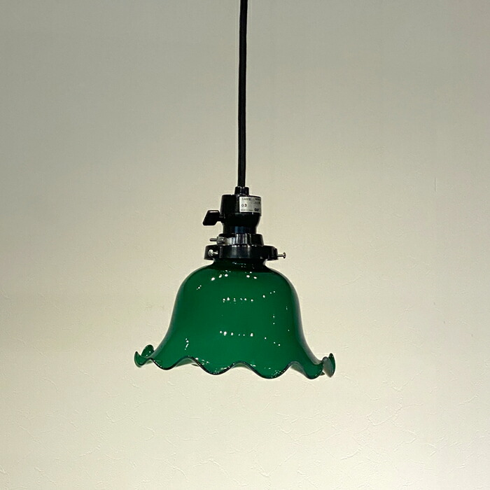 楽天市場】天井照明 ペンダントランプ ステンドグラス ランプ レトロ