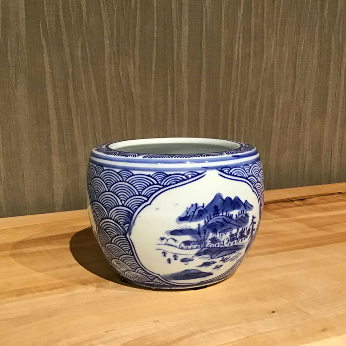 楽天市場】火鉢 水鉢 睡蓮鉢 すいれん鉢 メダカ鉢 金魚鉢 陶器 ハス鉢