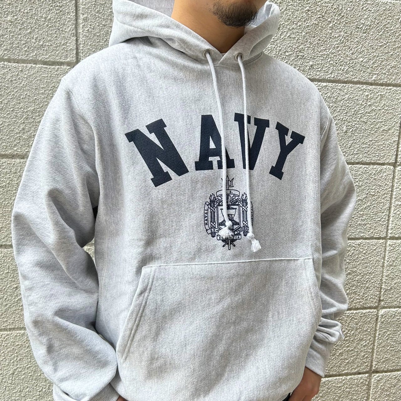 楽天市場】US企画 Champion 