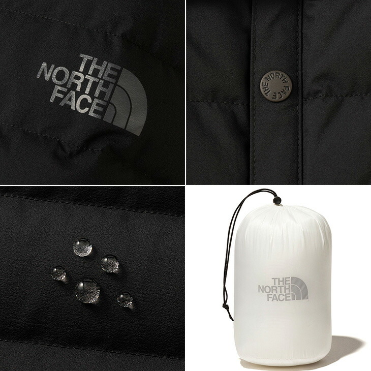 楽天市場】送料無料 ザ・ノース・フェイス ダウンジャケット メンズ