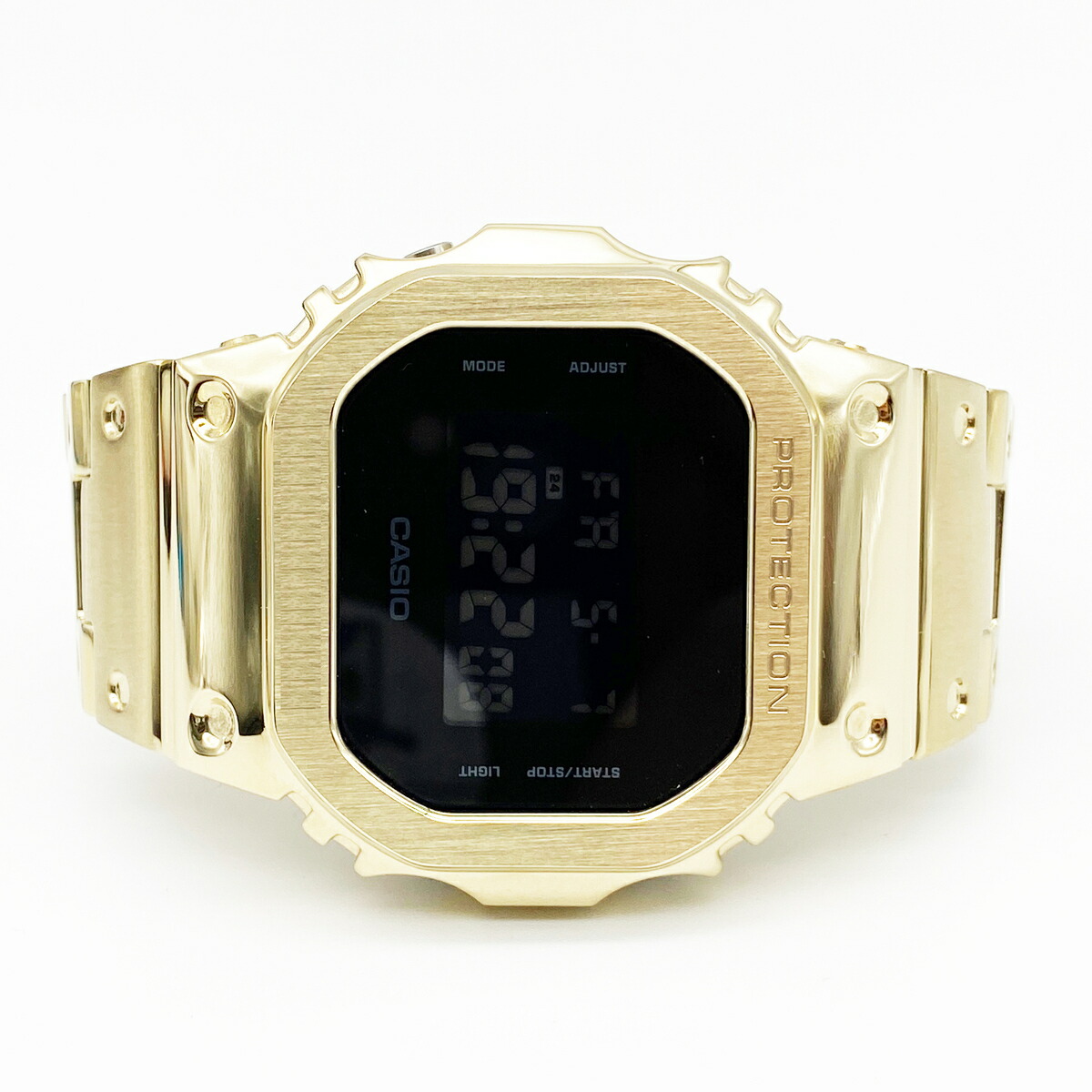 楽天市場】G-SHOCK Gショック ジーショック DW-5600 DW5600 【ケース＋