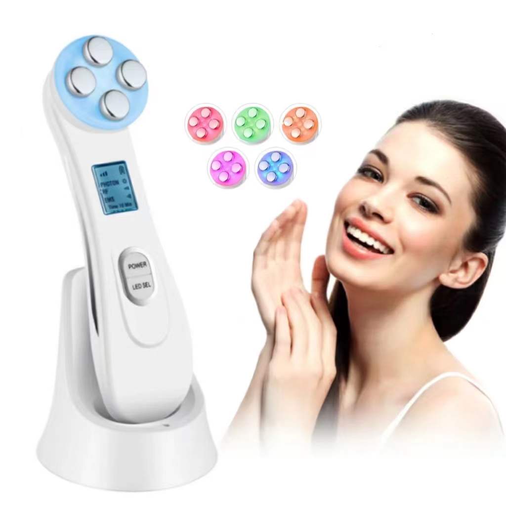 楽天市場】cosbeauty rf美顔器ラディアンスの通販