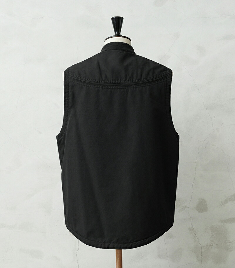 WAIPER×TOWN CRAFT TC25F003WPダービースタイル ベスト TOWNCRAFT