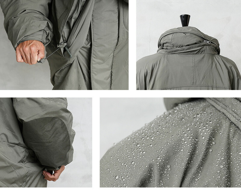 楽天市場】☆実物 新品 デッドストック 米軍 PCU LEVEL7 TYPE-2