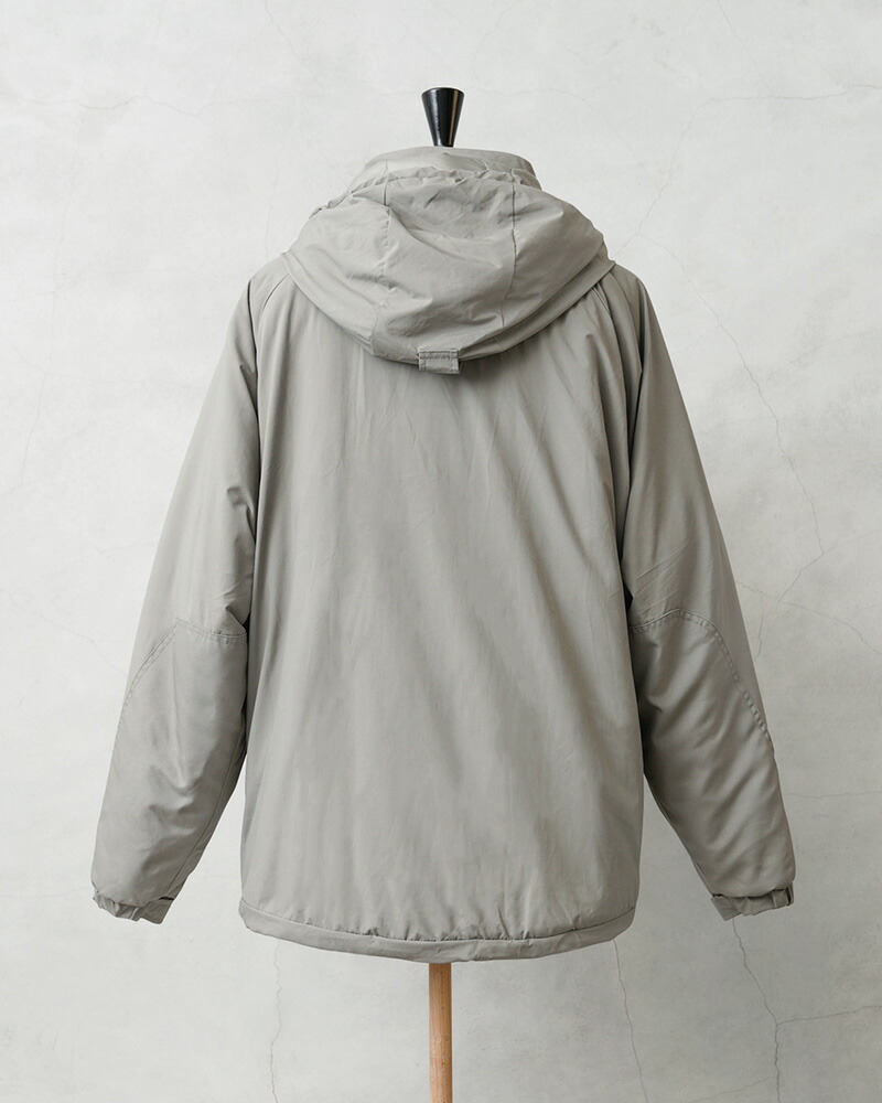 楽天市場】☆実物 米軍 ECWCS Gen III Level 7 ジャケット URBAN GREY