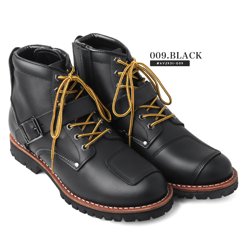 楽天市場】ポイント15倍！AVIREX アビレックス AV2931 TIGER サイド