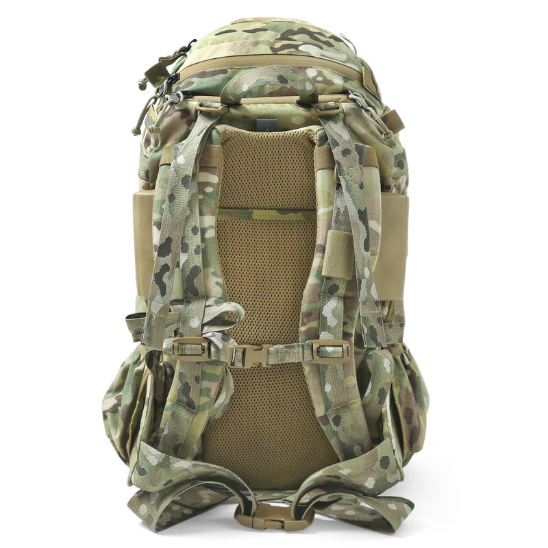 楽天市場】MYSTERY RANCH ミステリーランチ 3DAY ASSAULT BVS MULTICAM