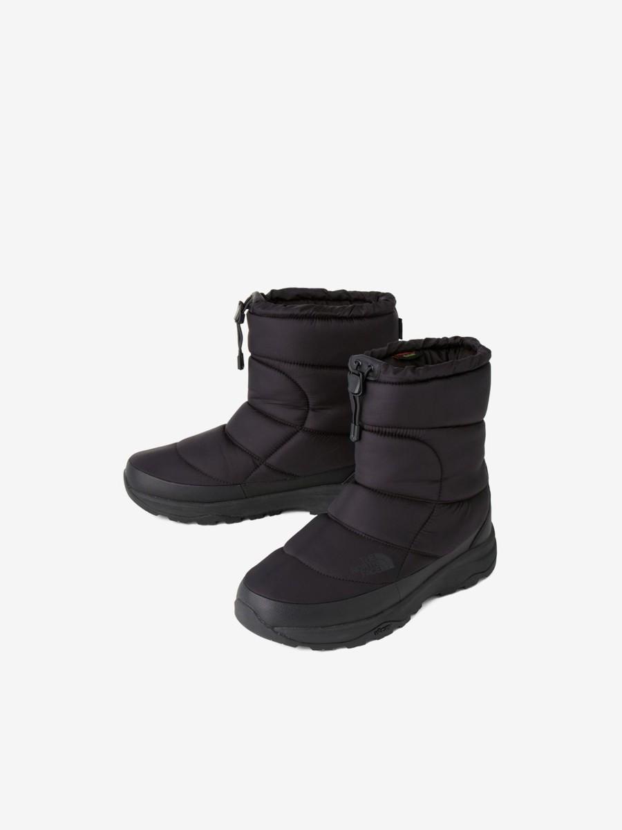 楽天市場】ノースフェイス ブーツ メンズ レディース スノーブーツ