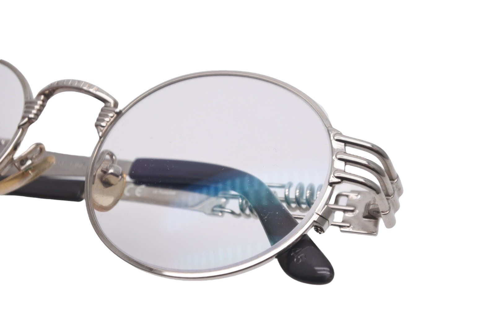 楽天市場】【セール】極美品 Jean Paul Gaultier ジャンポール