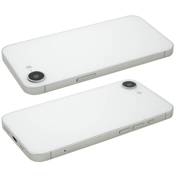 楽天市場】iPhone16e モックアップ 展示模造品 アイフォン16e