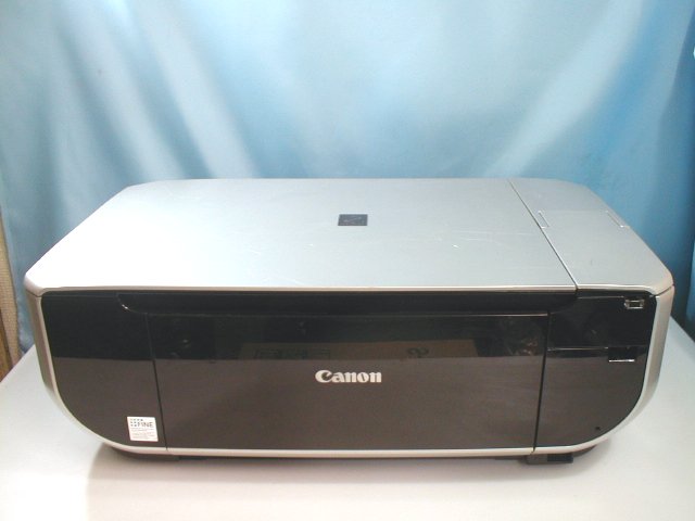 楽天市場】PIXUS MP470 Canon A4インクジェット複合機 ヘッドなし（ご