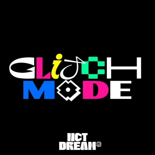 楽天市場】NCT DREAM - Glitch Mode / 正規2集 (Photobook Ver