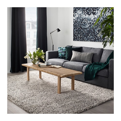 楽天市場】[IKEA/イケア/通販]VINDUM ヴィンドゥム ラグ パイル長