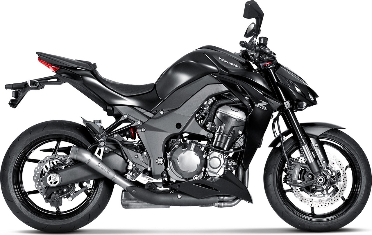 楽天市場】AKRAPOVIC アクラポビッチ スリップオンマフラー メガフォン