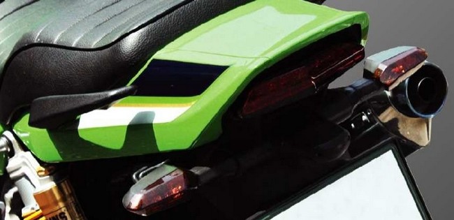 楽天市場】POSH Faith ポッシュ フェイス LEDテールランプユニット