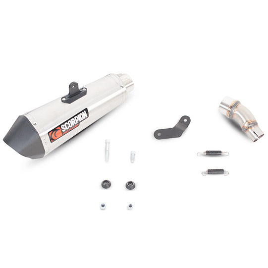 楽天市場】SCORPION スコーピオン セルケトテーパー スリップオン