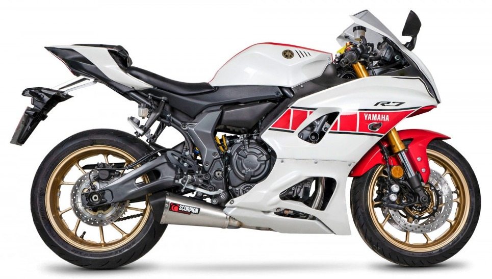 楽天市場】SCORPION スコーピオン セルケトテーパー フルエキゾースト