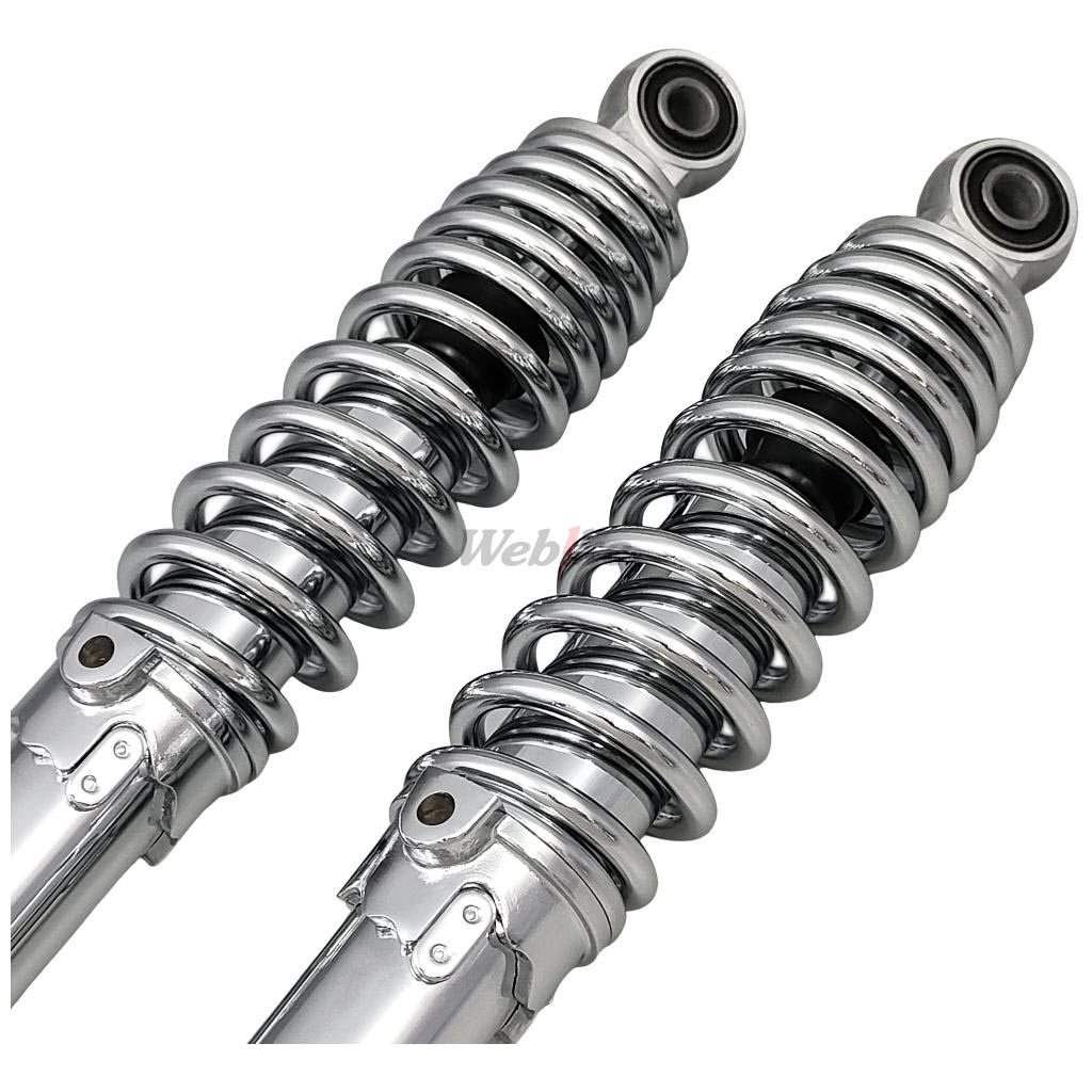 楽天市場】KIJIMA キジマ マジェスティC マグザム 40mmローダウンリア