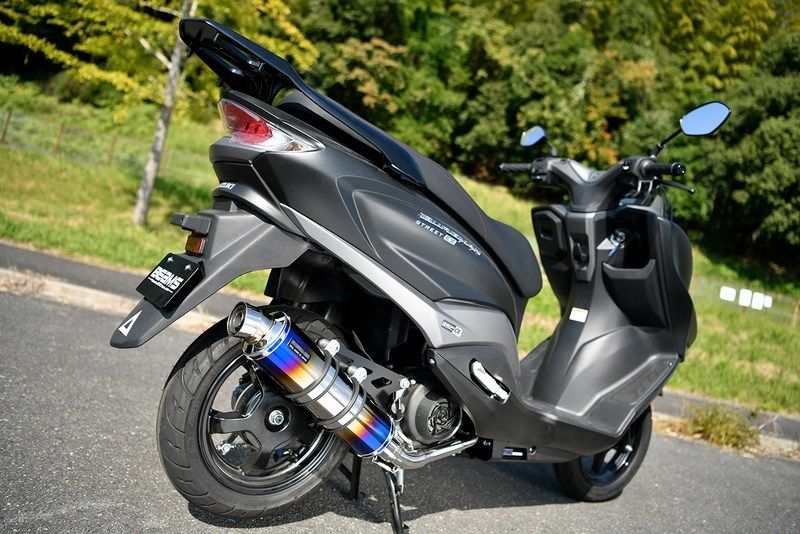 楽天市場】BEAMS ビームス R-EVO フルエキゾーストマフラー 政府認証