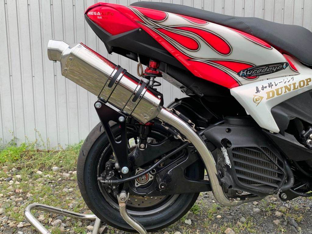 楽天市場】Kurodaya クロダヤ PRO1 TOMOSOver グリファス YAMAHA