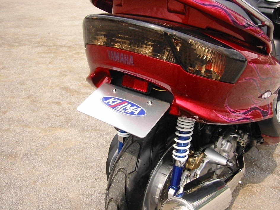 楽天市場】マジェスティ（サスペンション｜パーツ）：バイク用品<車