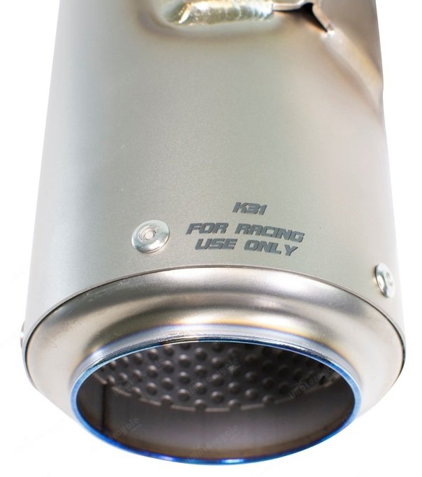 楽天市場】SC-PROJECT SCプロジェクト CR-T スリップオンサイレンサー