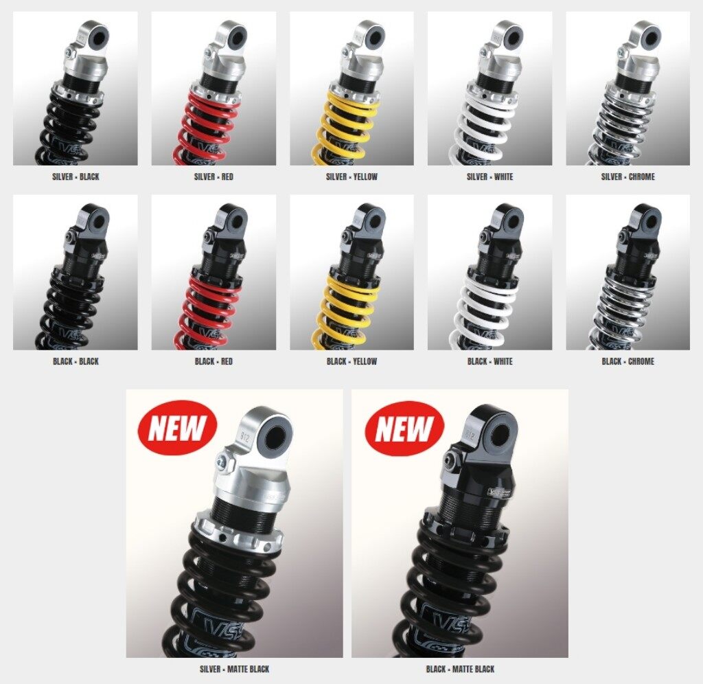 楽天市場】YSS ワイエスエス SPORTS LINE リアツインショック 【E