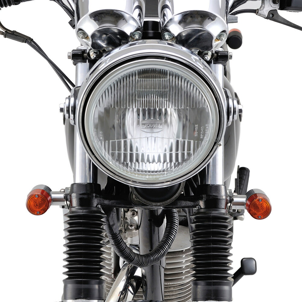 楽天市場】DAYTONA デイトナ スモールウインカーキット SR400 YAMAHA