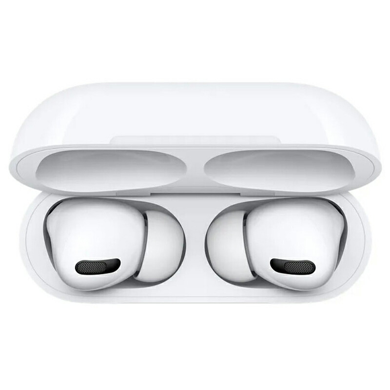 楽天市場】AirPods Pro 第1世代 MLWK3J/A ワイヤレス 左右分離