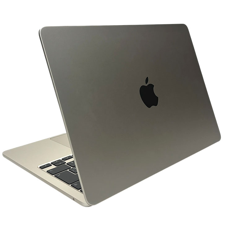 楽天市場】【中古】Apple MacBook Air 13.6inch MW0Y3J/A A3240 2025