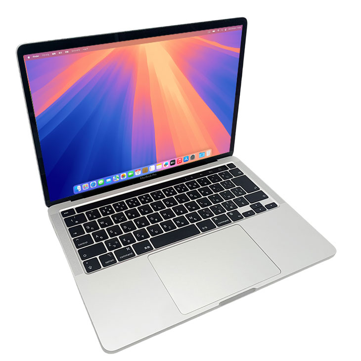 楽天市場】【中古】Apple MacBook Pro 13.3inch MNEP3J/A A2338 2022