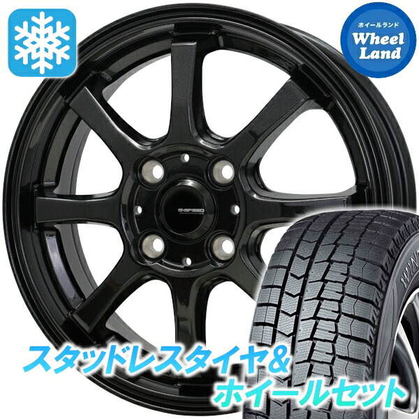 楽天市場】マツダ デミオ（スタッドレスタイヤ・ホイールセット