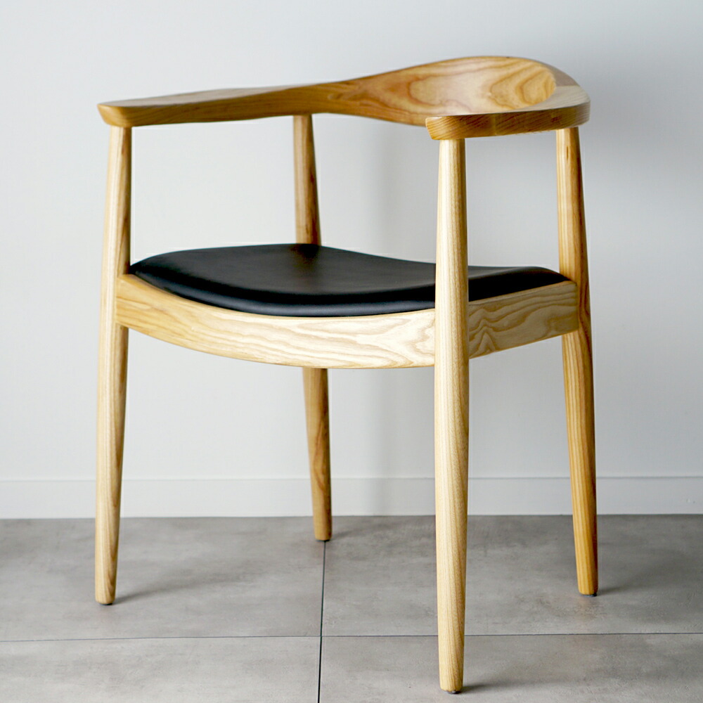 楽天市場】Hnas J Wegner ハンス J ウェグナーThe Chair ザ チェア