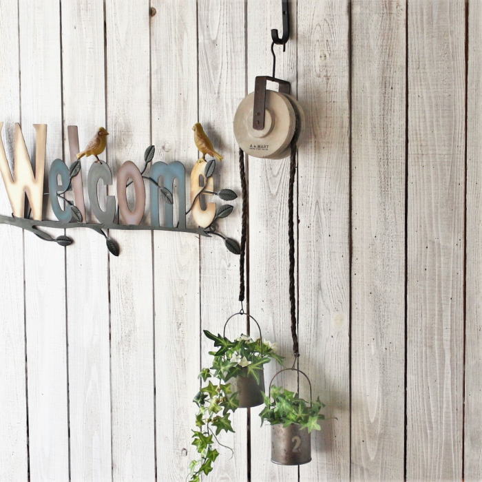 プランター ハンギング アンティーク」の人気商品一覧 | 安い商品を