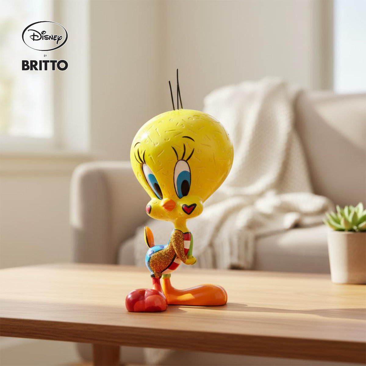 楽天市場】トゥイーティー フィギュアの通販