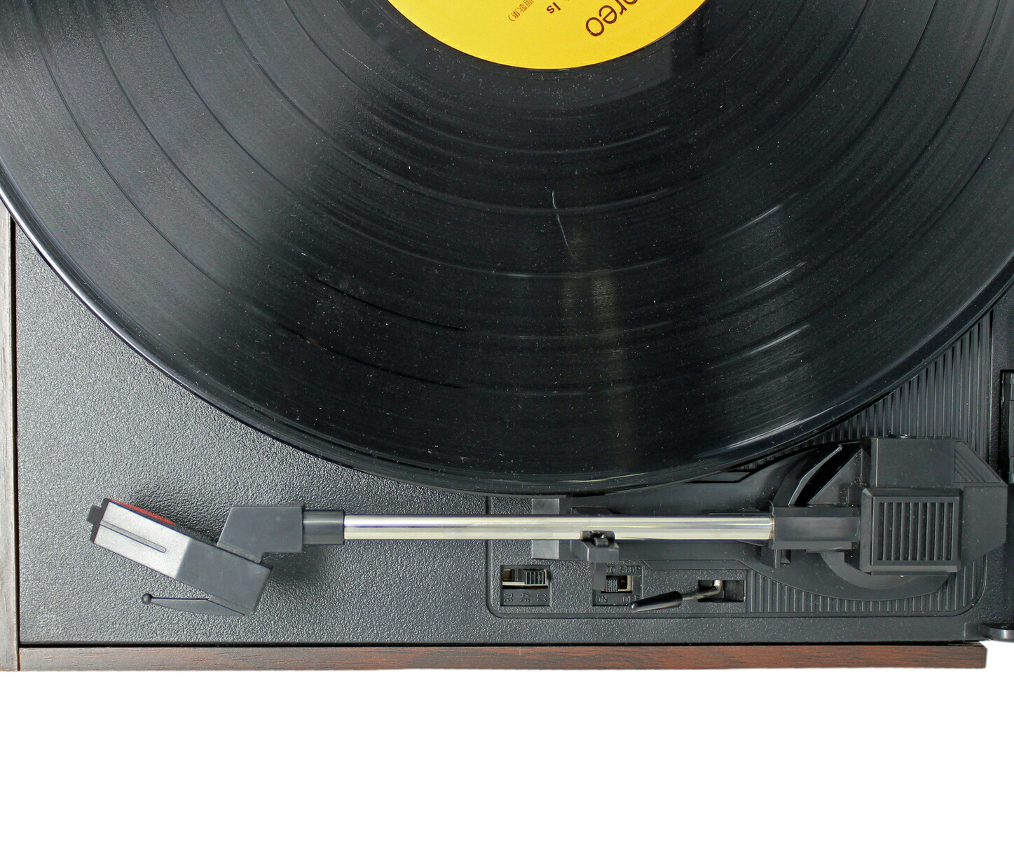 楽天市場】WINTECH スピーカー搭載ダブルCDマルチオーディオプレーヤー