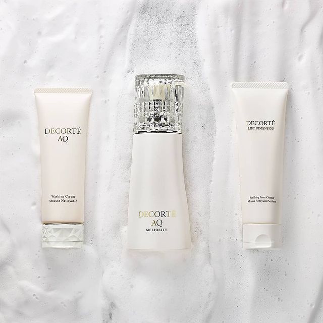 コスメデコルテ✨️AQミリオリティー リペアエマルジョン（乳液