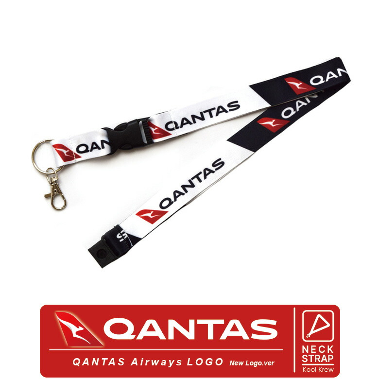 楽天市場】Kool Krew クールクルーランヤード ネックストラップ