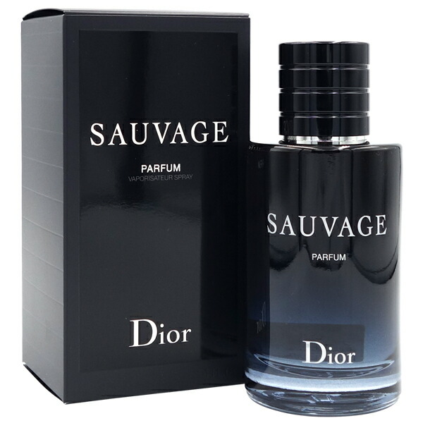 楽天市場】dior sauvage パルファンの通販