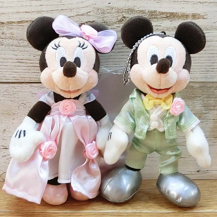 楽天市場】東京ディズニーリゾート ディズニー ウエディング ミッキー