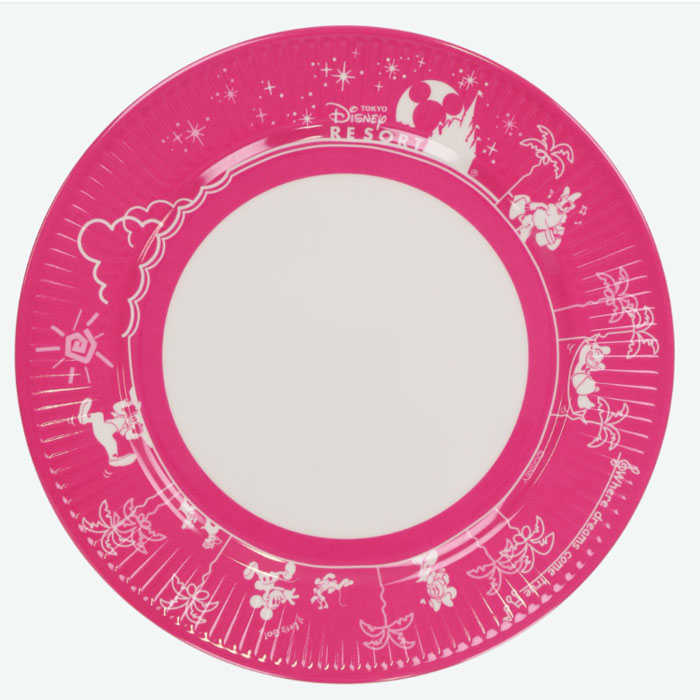 楽天市場】東京 ディズニーリゾート ディズニー ミッキーマウス パーク