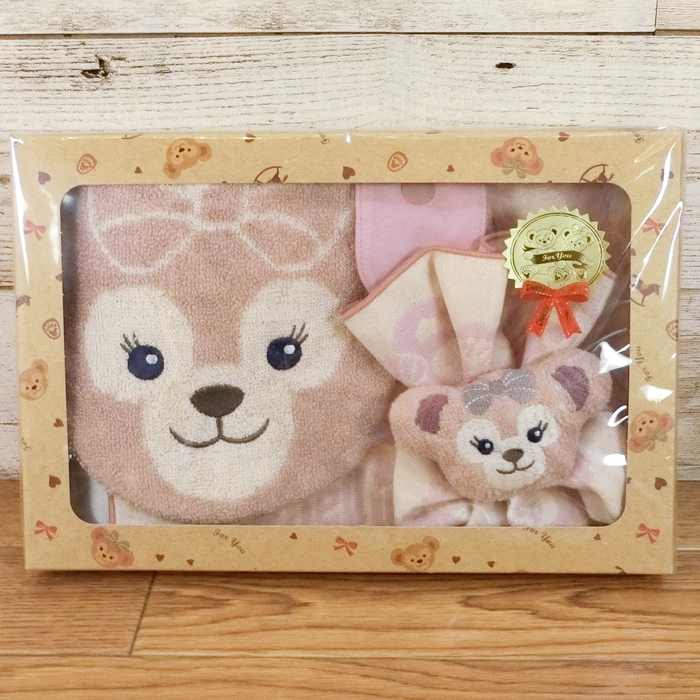 楽天市場】ダッフィー 東京ディズニーシー ディズニー シェリーメイ